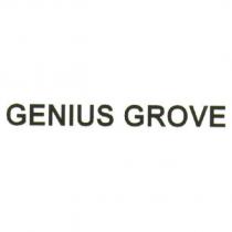 GENIUS GROVE