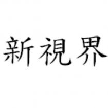 新視界