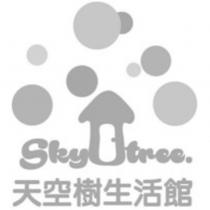 天空樹生活館 Sky tree 及圖