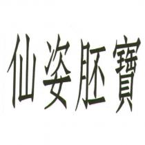 仙姿胚寶