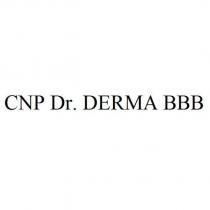 CNP Dr. DERMA BBB