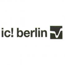 ic! berlin 及圖