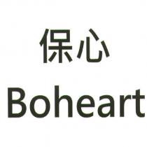 保心 Boheart
