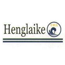 亨萊克及圖 Henglaike
