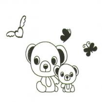 熊熊圖