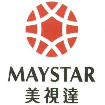 MAYSTAR 美視達及圖形