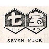 七寶及圖 SEVEN PICK しちほう