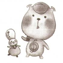 曼哈頓音樂藝術有限公司標章
