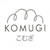 KOMUGI こむぎ 及圖