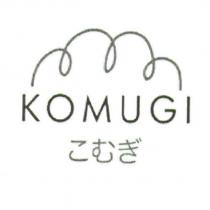 KOMUGI こむぎ 及圖
