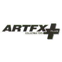 ARTFX PLUS COLLECTIBLE TOYS 及圖