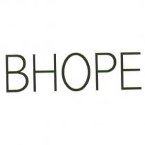 BHOPE