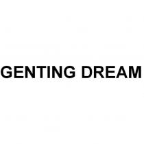 GENTING DREAM
