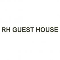 RH GUEST HOUSE