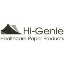 HI-GENIE 及圖