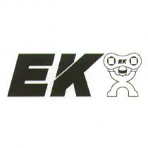 EK 及圖