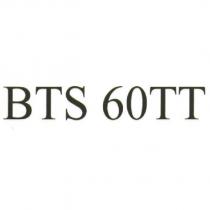 BTS 60TT