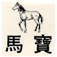 馬寶及圖