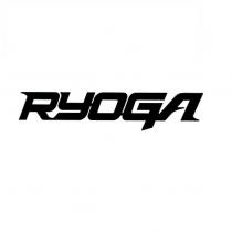 RYOGA 設計字