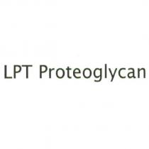 LPT Proteoglycan