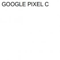 GOOGLE PIXEL C