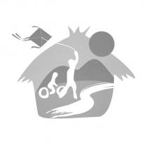 社團法人宜蘭縣冬山鄉珍珠社區發展協會標章
