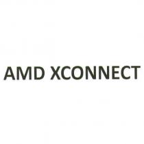 AMD XCONNECT