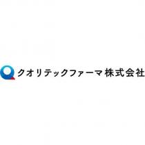 クオリテックファ-マ株式会社及圖