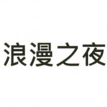 浪漫之夜