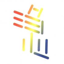 淨心設計字