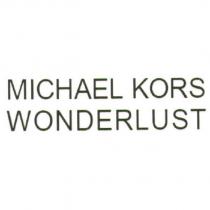 MICHAEL KORS WONDERLUST