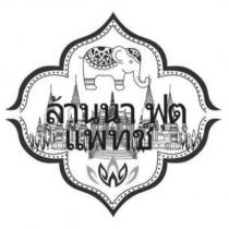 蘭納足貼及圖