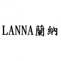 LANNA 蘭納
