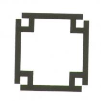 亞字圖紋