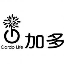 加多 Gardo Life 及圖