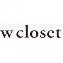 w closet