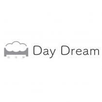 白日夢 Day Dream 及圖
