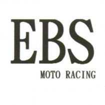 EBS MOTO RACING