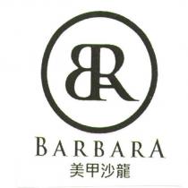 BARBARA 美甲沙龍及圖