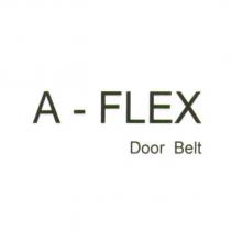 A - FLEX Door Belt