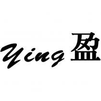 Ying 盈