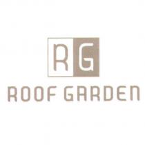 RG ROOF GARDEN