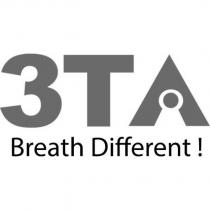 3TA Breath Different!