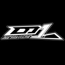 DJ1 JUST THE POWER 及圖