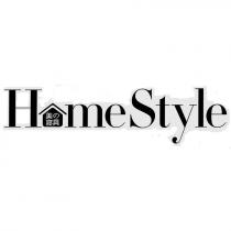 HomeStyle 美の寢具設計圖