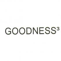 GOODNESS 
