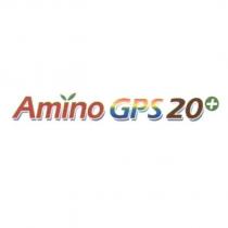 Amino GPS 20+ 及其設計