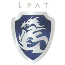 LPAT 及圖