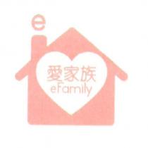 愛家族 eFamily 及圖
