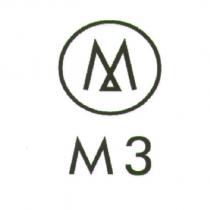 M3 及圖